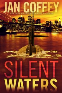 Silent Waters - Jan Coffey - E-Book