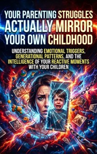 Your Parenting Struggles Actually Mirror Your Own Childhood - Thalia Brookstone - E-Book