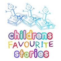 Children's Favourites Stories - Roger William Wade - Hörbuch