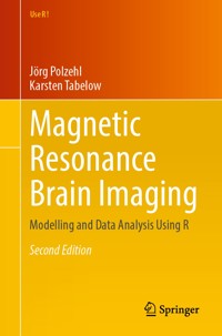 Magnetic Resonance Brain Imaging - Jörg Polzehl - E-Book
