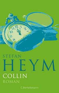 Collin - Stefan Heym - E-Book