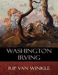 Rip Van Winkle - N. C. Wyeth - E-Book