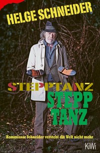 Stepptanz - Helge Schneider - E-Book