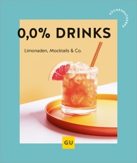 0,0%-Drinks -  - E-Book
