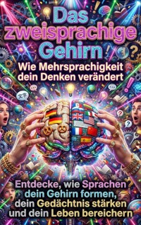 Das zweisprachige Gehirn: Wie Mehrsprachigkeit dein Denken verändert - Clara Neumann - E-Book
