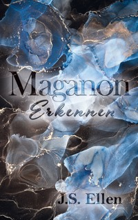 Maganon - J. S. Ellen - E-Book