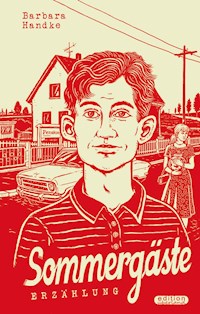 Sommergäste - Barbara Handke - E-Book