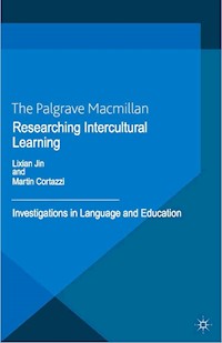 Researching Intercultural Learning -  - E-Book