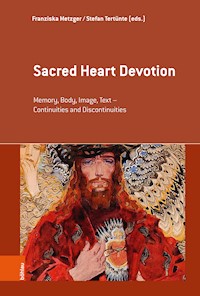 Sacred Heart Devotion -  - E-Book