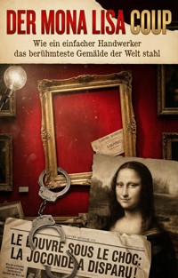 Mona Lisa Coup - Claudia Weber - E-Book