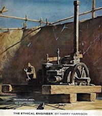 The Ethical Engineer - Harry Harrison - E-Book