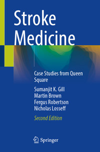 Stroke Medicine -  - E-Book