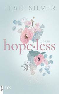 Hopeless - Elsie Silver - E-Book