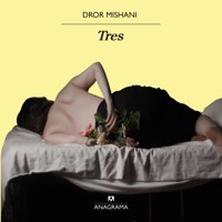Tres - Dror Mishani - Hörbuch