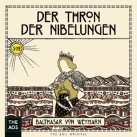 S02 - Balthasar von Weymarn - Hörbuch