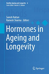 Hormones in Ageing and Longevity - - E-Book