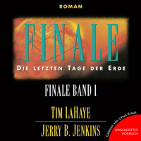 Finale - Jerry B. Jenkins - Hörbuch