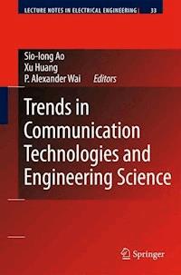 Trends in Communication Technologies and Engineering Science -  - E-Book