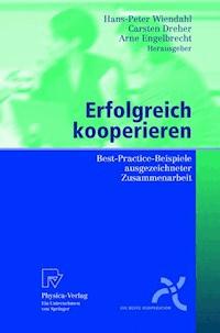 Erfolgreich kooperieren -  - E-Book
