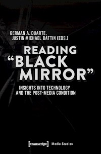 Reading »Black Mirror« -  - E-Book