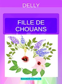 Fille de Chouans - Delly - E-Book