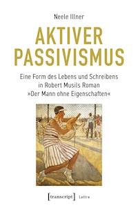 Aktiver Passivismus - Neele Illner - kostenlos E-Book