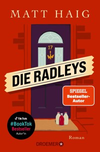 Die Radleys - Matt Haig - E-Book
