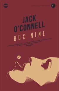 Box Nine - Jack O'Connell - E-Book