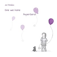 Eine wie keine - Jul Dimidius - E-Book