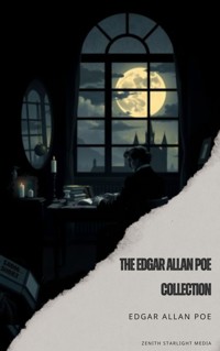 The Edgar Allan Poe Collection - Edgar Allan Poe - E-Book