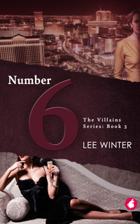 Number Six - Lee Winter - E-Book