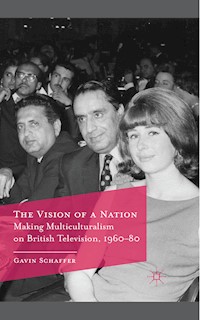 The Vision of a Nation - G. Schaffer - E-Book