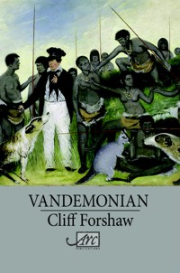 Vandemonian - Cliff Forshaw - E-Book