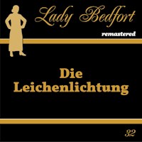 Folge 32: Die Leichenlichtung -  - Hörbuch