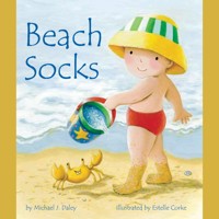 Beach Socks (Unabridged) - Michael J. Daley - Hörbuch