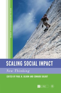 Scaling Social Impact - P. Bloom - E-Book