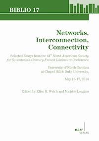 Networks, Interconnection, Connectivity -  - E-Book