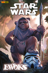 Star Wars - Ewoks - Steve Orlando - E-Book