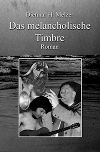 Das melancholische Timbre - Dietmar H. Melzer - E-Book