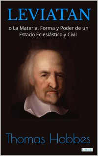 LEVIATAN - Thomas Hobbes - E-Book