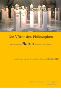 Die Großväter des Philosophen -  - E-Book