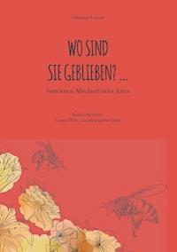 Wo sind sie geblieben? - Sebastian Leinert - E-Book
