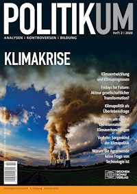 Klimakrise -  - E-Book