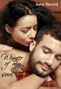 Winner of my Soul - Juna Herold - E-Book