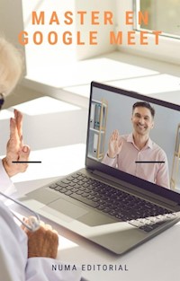 Master en Google Liquido - NUMA EDITORIAL - E-Book