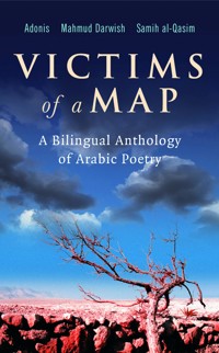 Victims of a Map - Mahmoud Darwish - E-Book
