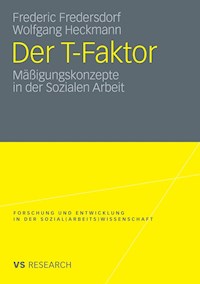 Der T-Faktor -  - E-Book