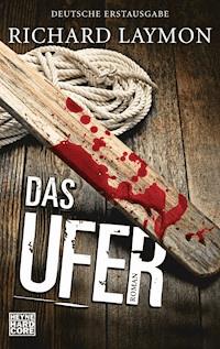 Das Ufer - Richard Laymon - E-Book