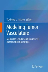 Modeling Tumor Vasculature -  - E-Book