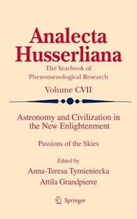 Astronomy and Civilization in the New Enlightenment - - E-Book